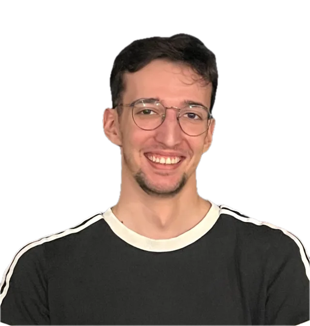 Emil, fondateur de Stara Maslina